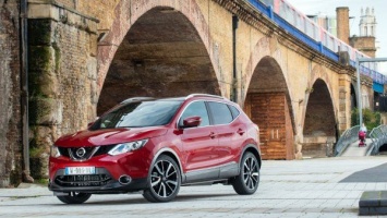 Эксперт назвал главные плюсы и минусы Nissan Qashqai 2019