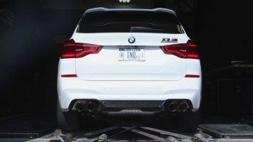 BMW M3 может оказаться заметно мощнее, чем обещают баварцы (ВИДЕО)