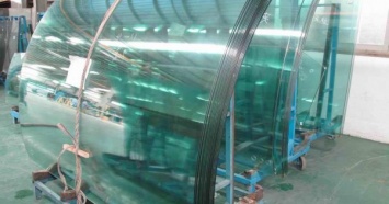 В Украине построят первый завод по производству стекла