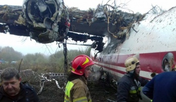 Поиски на месте катастрофы Ан-12 завершены, страшные находки потрясли Украину: новые детали трагедии