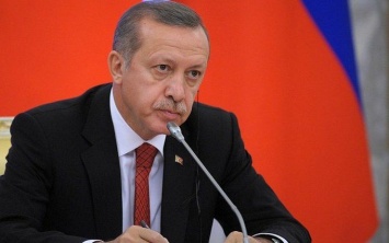 Нельзя терять ни дня: Эрдоган запускает мощную военную операцию