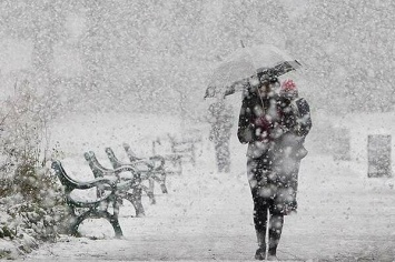 Зима побьет температурные рекорды последних 30 лет: названа дата, когда "Восточный монстр" придет в Украину
