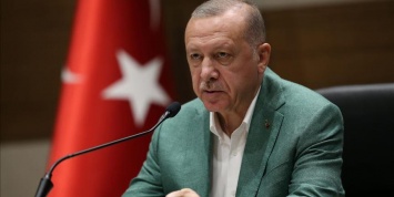 "Мы придем ночью": Эрдоган рассказал, как турецкие военные принесут мир в Сирию