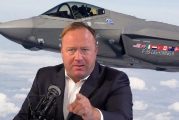 F-35 ничего из себя не представляет без F-22 Raptor