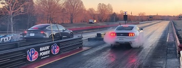 В Киеве пройдет Drag Racing: время, место и стоимость