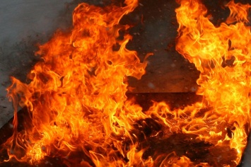 МИД России охватил пожар, все в дыму: «полыхает как в аду», кадры ЧП