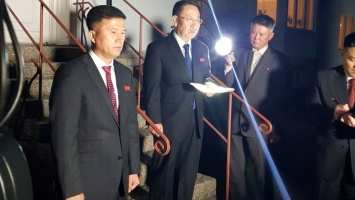 Не оправдали ожиданий - КНДР прекратила переговоры с США о ядерном разоружении