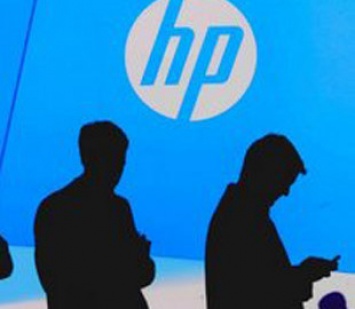 HP объявила о крупном сокращении штата