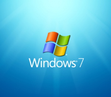 Рыночная доля Windows 7 в сентябре продолжила снижаться