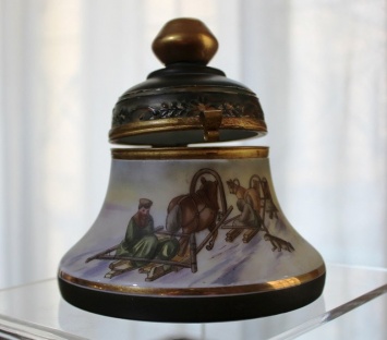 В Симферополе покажут экспонаты из коллекции музея истории Санкт-Петербурга
