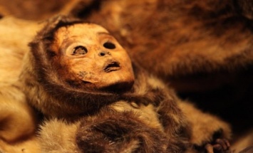 В Гренландии обнаружили загадочные мумии древнего народа