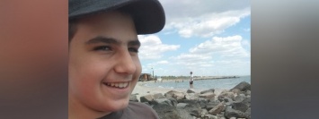 Под Днепром ищут 13-летнего мальчика: нашедшему обещают награду 100 тысяч