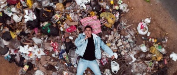 Началась уборка Великого мусорного пятна в Тихом океане (ФОТО, ВИДЕО)