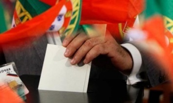 В Португалии проходят парламентские выборы