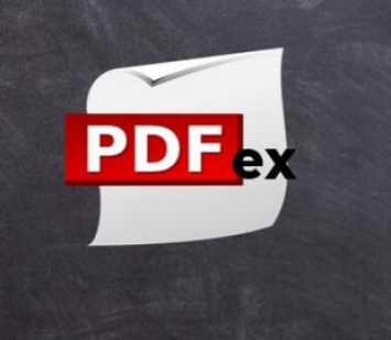 Ученые научились извлекать данные из зашифрованных PDF-файлов