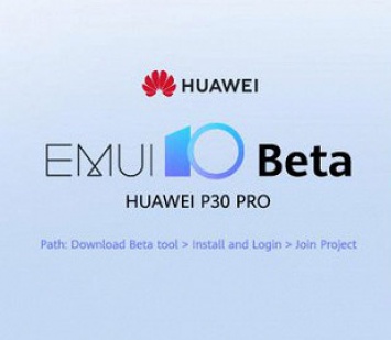 Свежее обновление EMUI 10 для Huawei P30 и P30 Pro починило Google Pay и банковские приложения