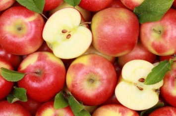 Что произойдет с телом человека, если всю неделю есть одни яблоки