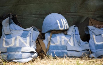 Миротворец ООН погиб в Мали
