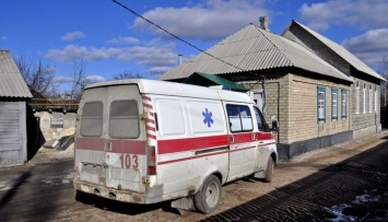 Под Мариуполем ранили мирного жителя, - ОБСЕ