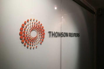 Thomson Reuters выйдет на рынок ивент-услуг