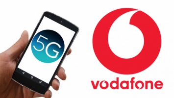 Уникальная технология Vodafone 5G может спасти жизнь в экстренной ситуации