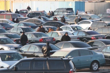 Украинцы покупают все больше б/у авто: ТОП-5 лидеров продаж