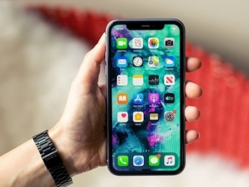 Пользователи iPhone 11 пожаловались на некачественные дисплеи