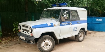 В Иркутске полицейские едва не сожгли подростков в машине и снимали это на камеру