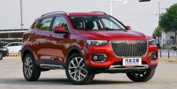 Great Wall отзывает 62 500 автомобилей из-за обнаруженного дефекта