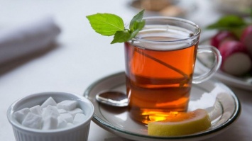 Почему нельзя пить чай с сахаром