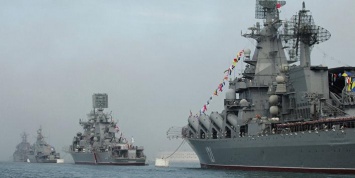 Американцы придумали, как сдерживать Россию в Черноморском регионе