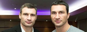 Суд отклонил иск братьев Кличко к телеканалу Коломойского