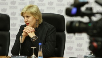 МИД рассчитывает на визит Миятович в оккупированный Крым с соблюдением всех процедур