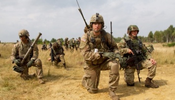 Defender-Europe: США перебросят в Европу наибольшее количество войск за последние 25 лет