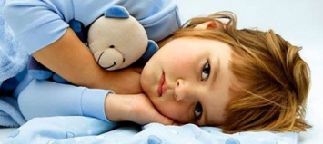 В Запорожской области от острой кишечной инфекции продолжают страдать дети