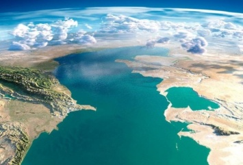 Каспий-Черное море. Казахстан выстраивает логистический путь в Херсон