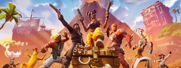 В Канаде хотят судиться с разработчиками Fortnite