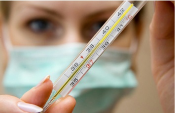 «Канзас» и «Брисбен»: новые виды гриппа в Украине, сколько может заболеть
