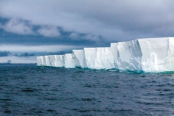 Ученые назвали новую причину таяния ледников: «если ситуация не поменяется, то...»