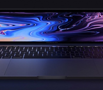 MacBook Pro с 16" дисплеем получит самую быструю зарядку среди ноутбуков Apple