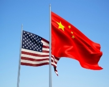 США и Китай проведут торговые переговоры 10-11 октября