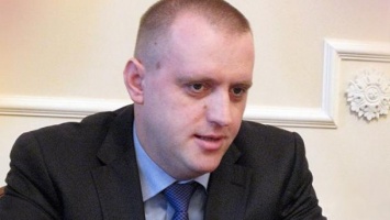 Рябошапка назначил экс-чиновника СБУ Трепака своим заместителем