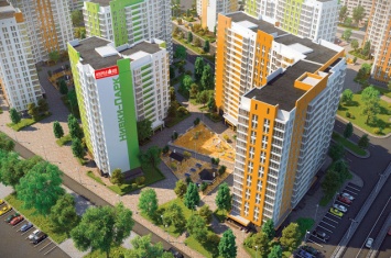 "Интергал-Буд" приступил к реновации жилья по улице Макарова