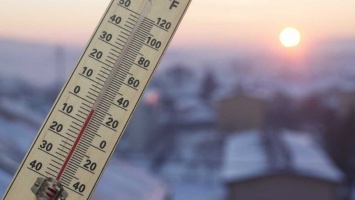 Местами ударит мороз: украинцев предупредили об ухудшении погоды