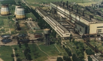Влияние ферросплавного завода Коломойского на экологию Никополя и Покров - роковое, - местная община