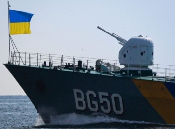 В США разработали стратегию: Украину и Грузию "скормят" России в Черном море