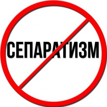 Жительнице Мелитополя грозит пять лет с конфискацией за поддержку "Новороссии"