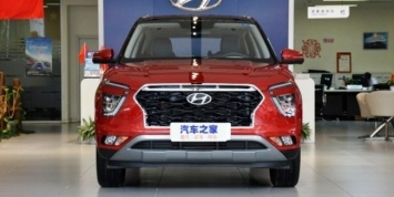 Новая генерация Hyundai Creta 2020 начинает покорять рынок