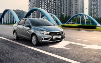 70 тысяч на «улучшайзинг»: Водитель рассказал о тратах на доработки LADA Vesta 2019