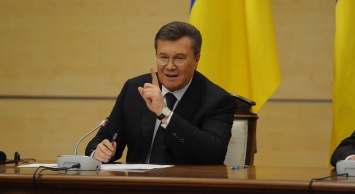 Януковича снова позвали в Киев